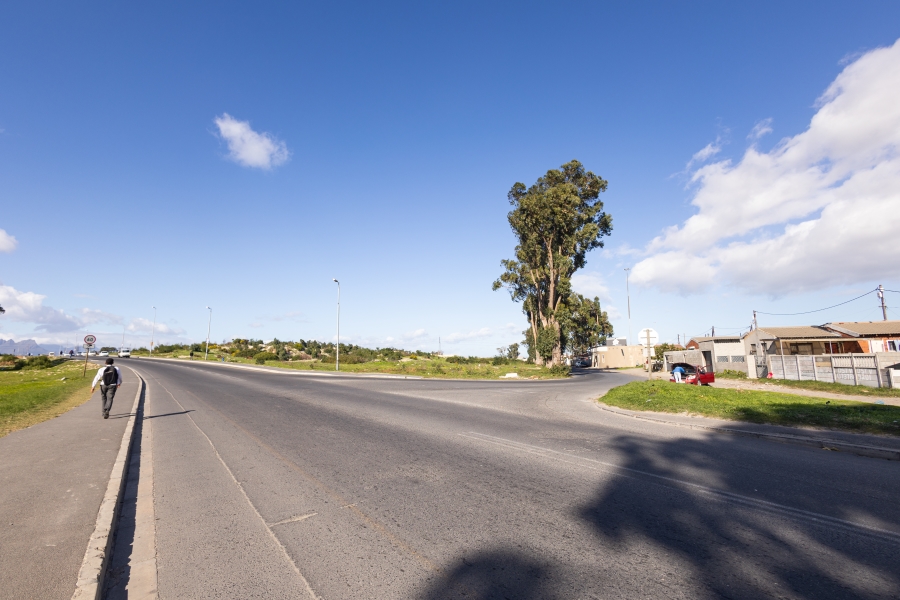 0 Bedroom Property for Sale in Fountain Village Western Cape